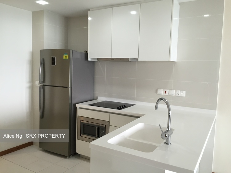 Beacon Heights (D12), Condominium #177740132